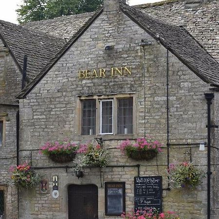 Bear Inn - Bisley Bisley  Extérieur photo